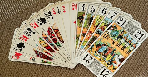 tarot français gratuit|Tarot